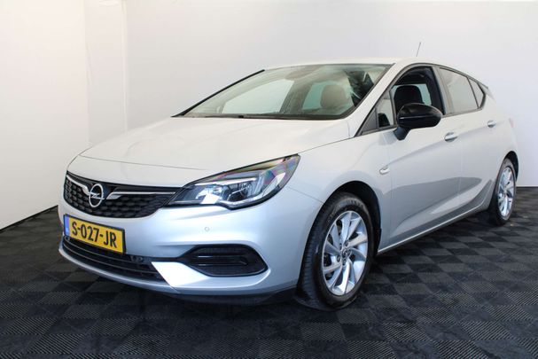 Opel Astra 1.2 DI Edition 107 kW image number 1