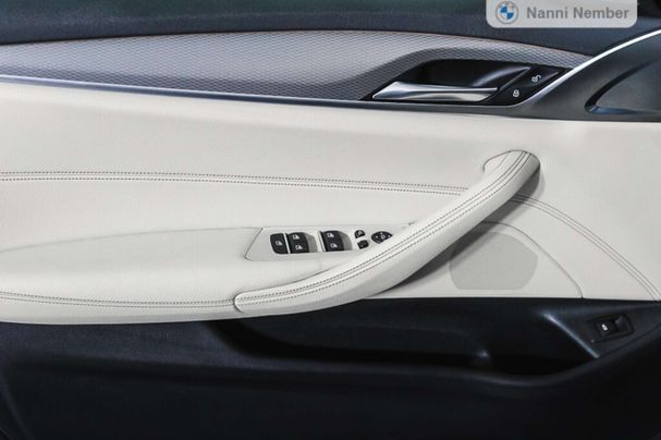 BMW 520d Touring xDrive 140 kW image number 23