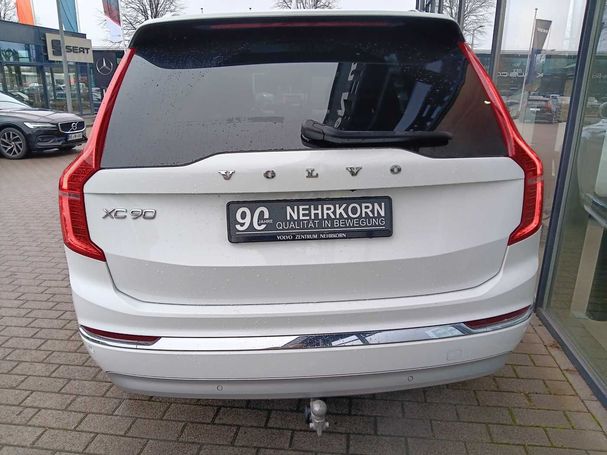 Volvo XC90 Recharge T8 AWD 288 kW image number 6