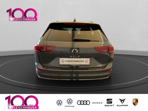 Volkswagen Golf Variant DSG 110 kW image number 6