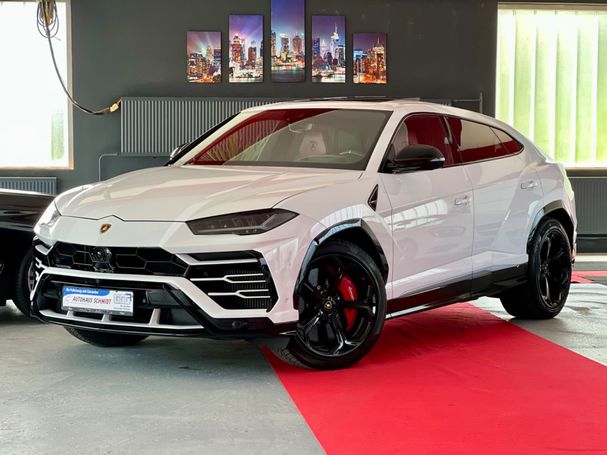 Lamborghini Urus 478 kW image number 1