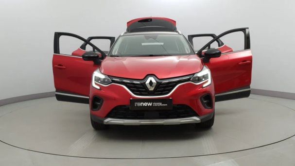 Renault Captur 105 kW image number 14