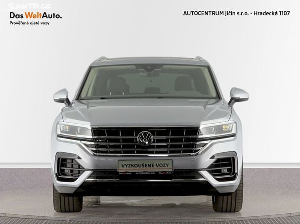 Volkswagen Touareg 3.0 TDI 4Motion 210 kW image number 1