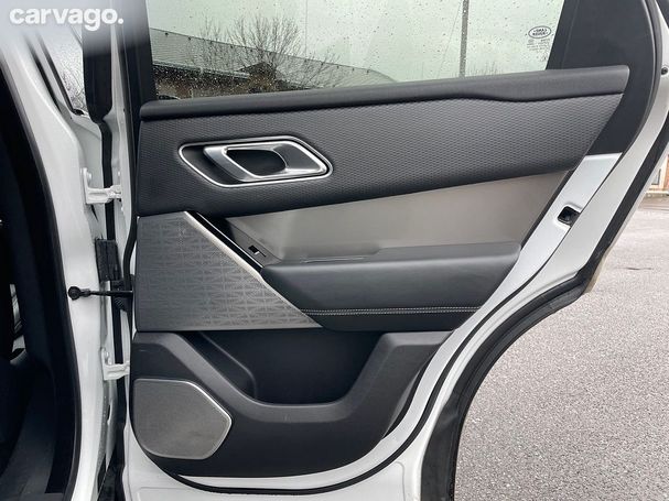 Land Rover Range Rover Velar 221 kW image number 45