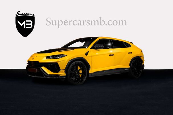 Lamborghini Urus 478 kW image number 1