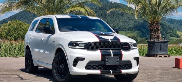 Dodge Durango 295 kW image number 2