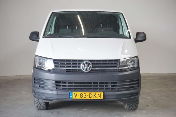 Volkswagen T6 Transporter 62 kW image number 2