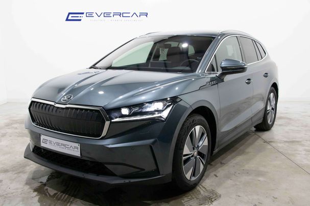 Skoda Enyaq 80 150 kW image number 1