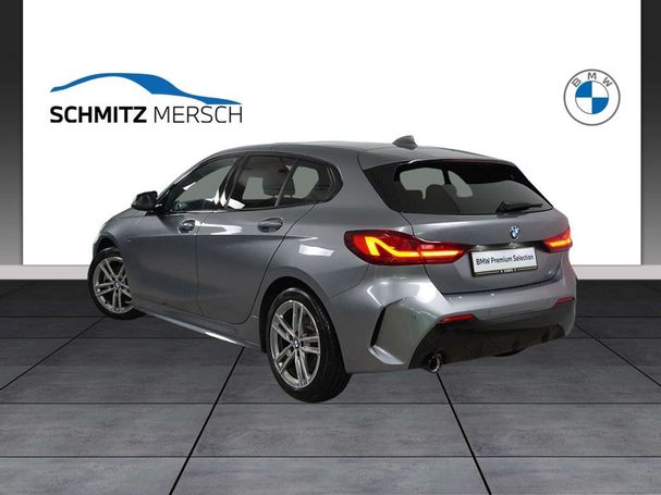 BMW 118i M Sport 100 kW image number 2