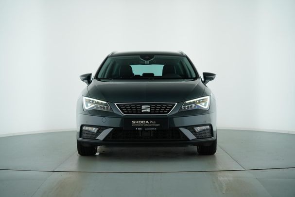 Seat Leon ST 1.5 TSI Xcellence 110 kW image number 3