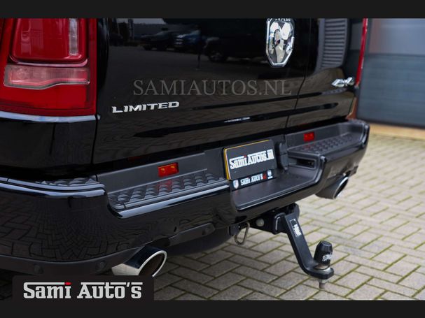 RAM 1500 296 kW image number 49