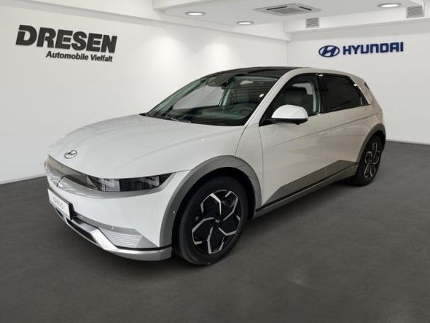 Hyundai Ioniq 5 N X 239 kW image number 1