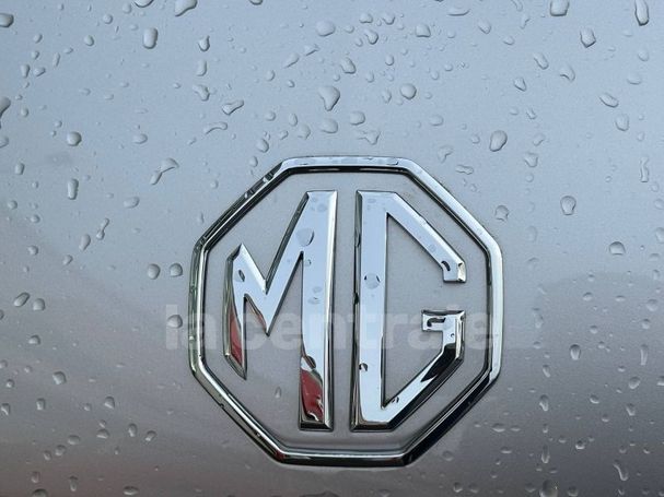 MG MG5 130 kW image number 12