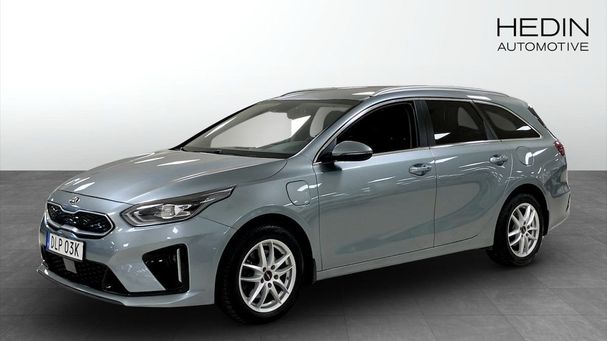 Kia Ceed Plug-in Hybrid 104 kW image number 1