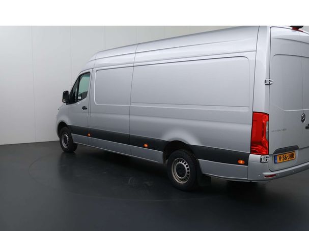 Mercedes-Benz Sprinter 317 CDI 125 kW image number 22