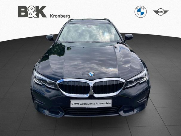 BMW 320d Touring Sport Line xDrive 140 kW image number 4