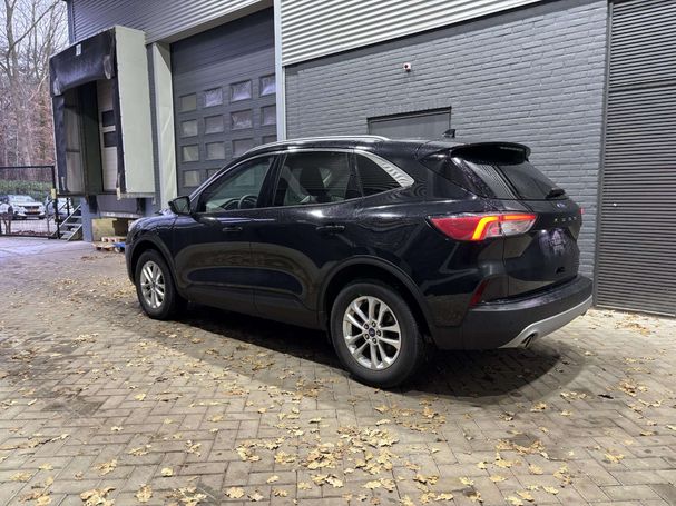 Ford Kuga 165 kW image number 3