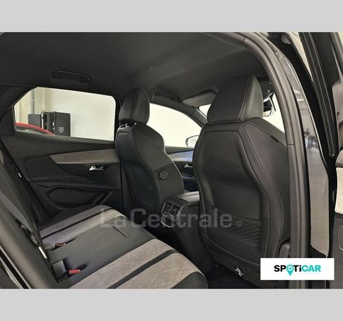 Peugeot 3008 Hybrid4 e-EAT8 221 kW image number 19