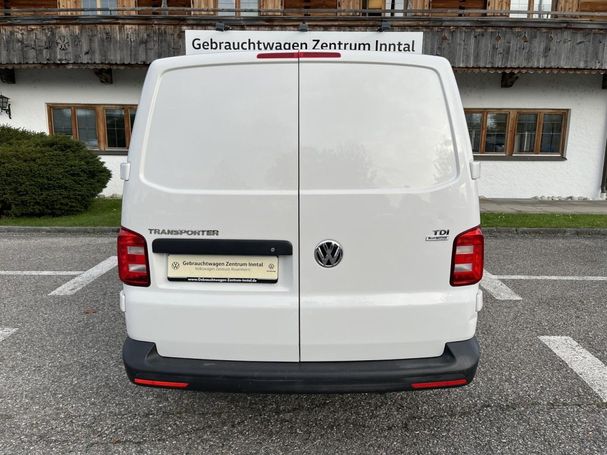 Volkswagen T6 Transporter 62 kW image number 3