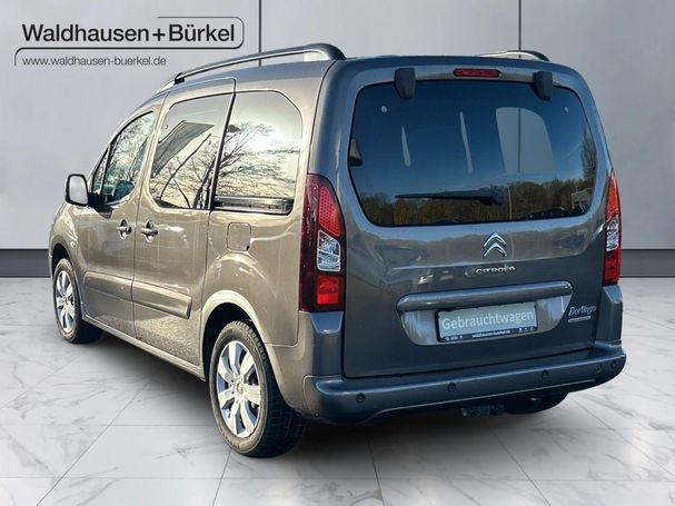 Citroen Berlingo PureTech 110 81 kW image number 4