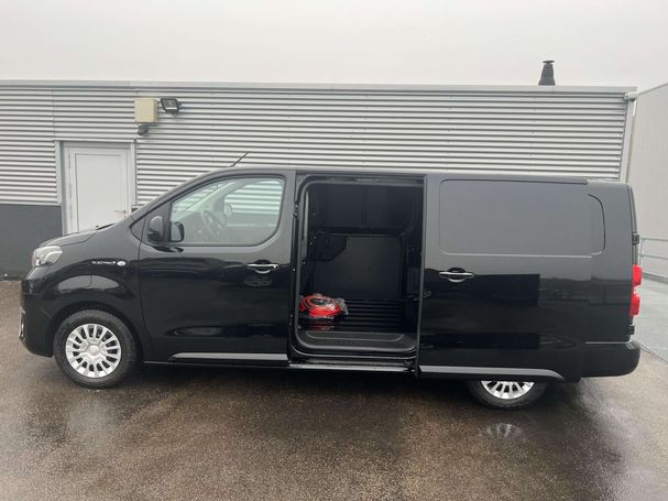 Toyota Proace Electric 75 kWh 100 kW image number 6