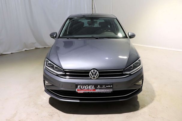 Volkswagen Golf Sportsvan 1.5 TSI DSG 110 kW image number 13