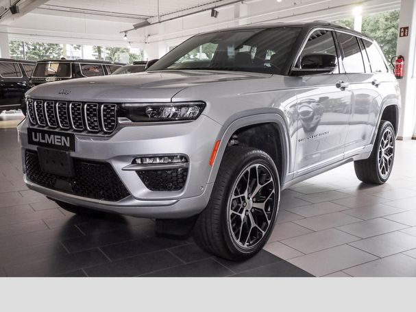 Jeep Grand Cherokee 268 kW image number 1