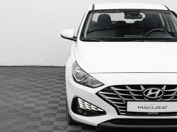 Hyundai i30 1.5 DPi 81 kW image number 8