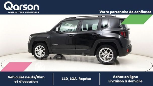 Jeep Renegade 1.0 Limited 88 kW image number 33