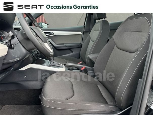 Seat Arona 1.0 TSI DSG XCELLENCE 85 kW image number 16