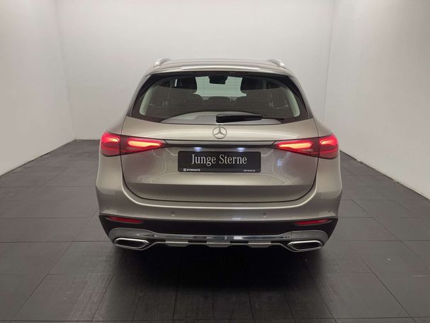 Mercedes-Benz GLC 220 d 145 kW image number 5