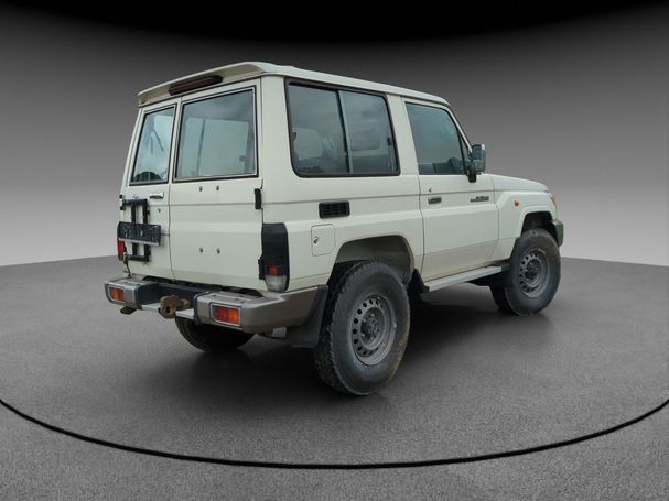 Toyota Land Cruiser 170 kW image number 4