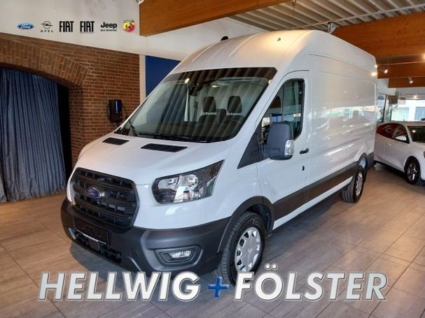 Ford Transit 350 L3 Trend 96 kW image number 2