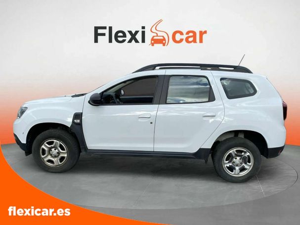 Dacia Duster TCe Comfort 75 kW image number 5