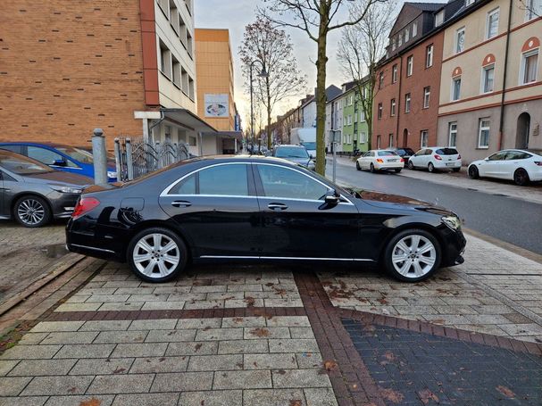 Mercedes-Benz S 350d L 210 kW image number 3