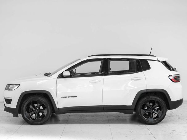 Jeep Compass 1.6 88 kW image number 4