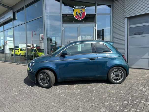 Fiat 500 e 87 kW image number 2