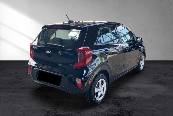 Kia Picanto 1.0 49 kW image number 9