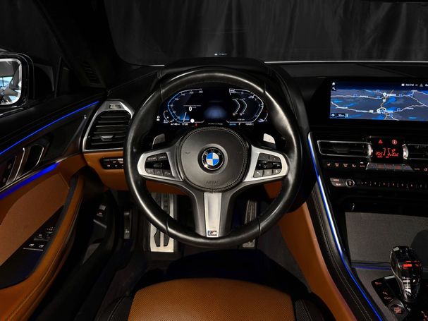 BMW 840d xDrive 235 kW image number 15