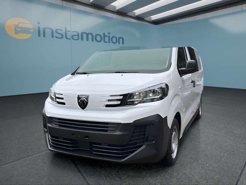 Peugeot Expert Kasten