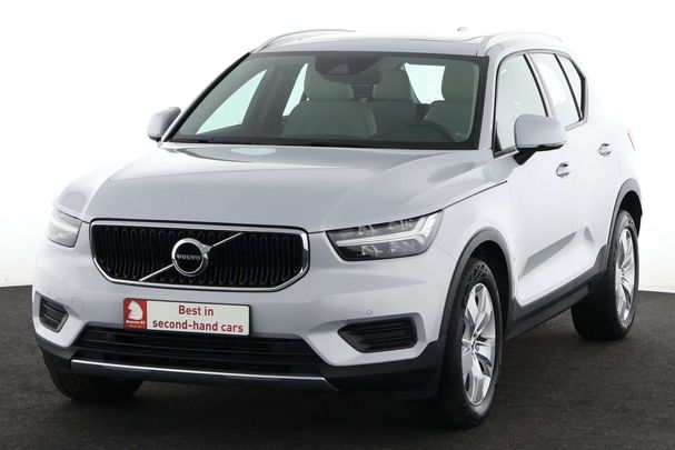 Volvo XC40 Geartronic Momentum Pro D3 111 kW image number 1