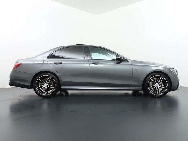 Mercedes-Benz E 53 AMG 4Matic 320 kW image number 6