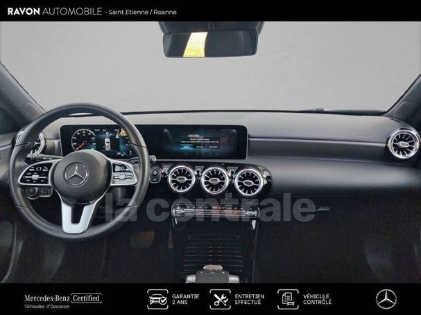 Mercedes-Benz A 180 d 85 kW image number 8