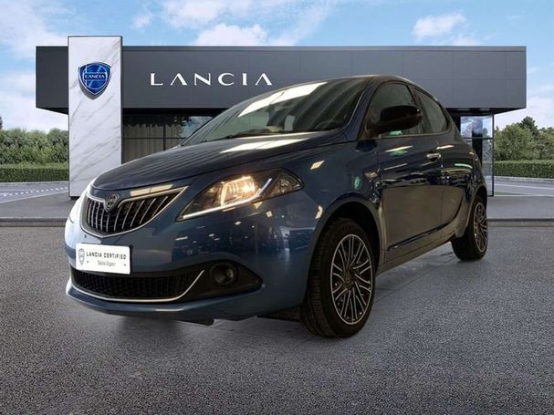 Lancia Ypsilon 51 kW image number 1