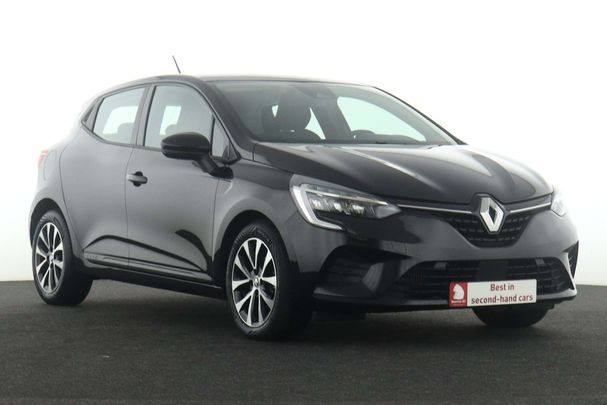 Renault Clio TCe 66 kW image number 2