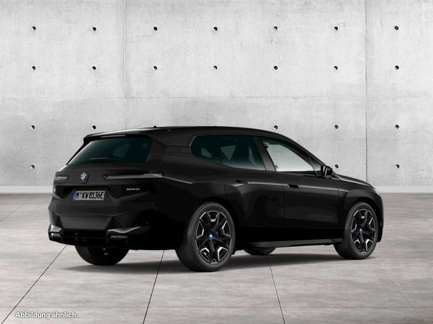 BMW iX xDrive50 385 kW image number 2