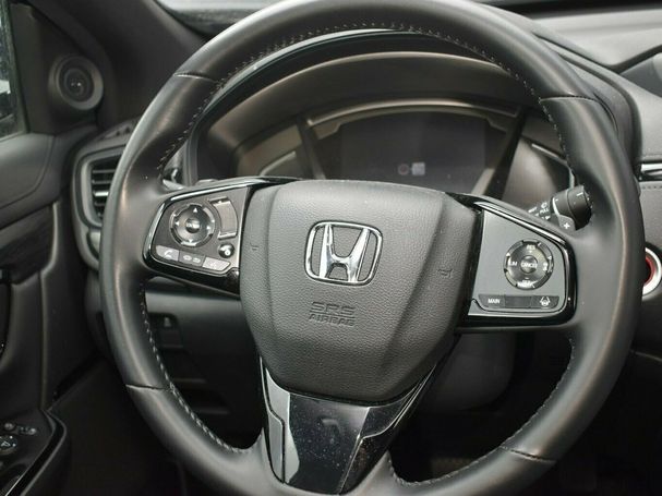 Honda CR-V 135 kW image number 8