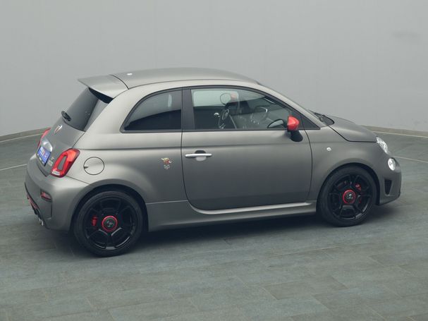 Abarth 595 118 kW image number 46