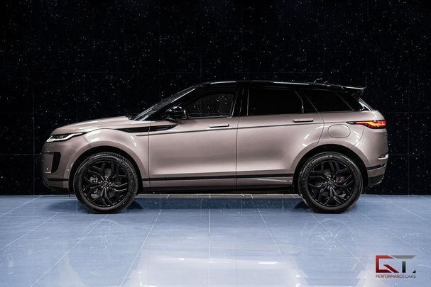 Land Rover Range Rover Evoque P300e 227 kW image number 3