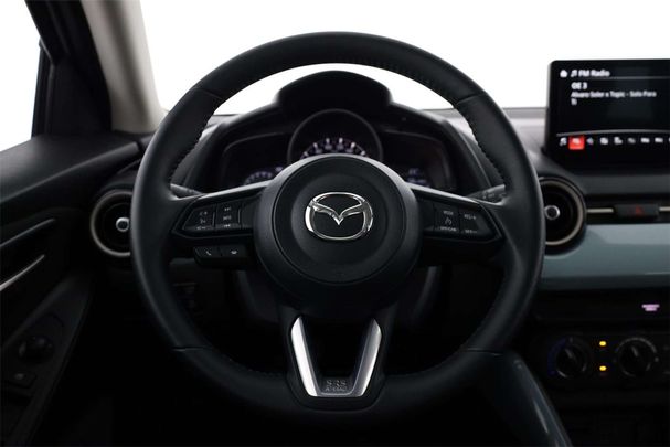 Mazda 2 90 66 kW image number 15